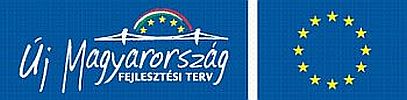 Új Magyarország logo